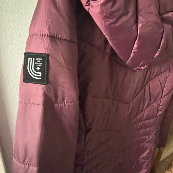 Lole - Women’s Package Jacket - Picture 10 of 12